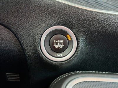2018 Dodge Challenger GT