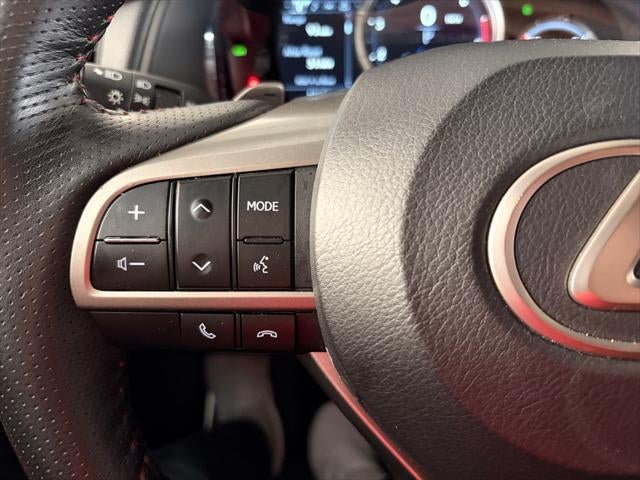 2022 Lexus RX 350 350 F Sport