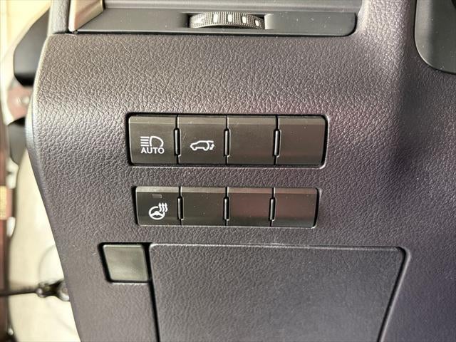 2022 Lexus RX 350 350 F Sport