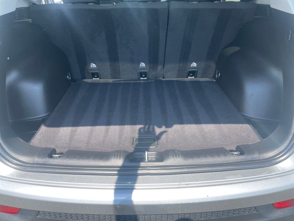 2022 Jeep Compass Sport