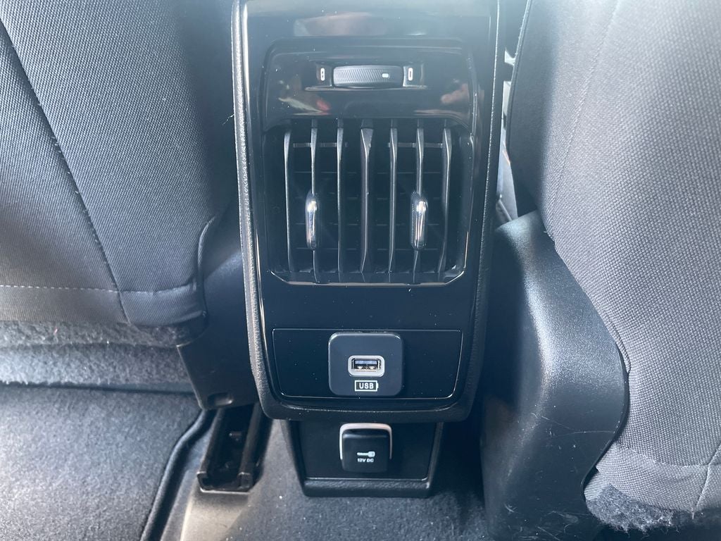 2022 Jeep Compass Sport