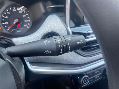2022 Jeep Compass Sport