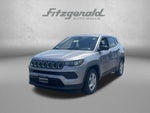 2022 Jeep Compass Sport