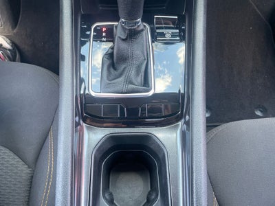 2022 Jeep Compass Sport