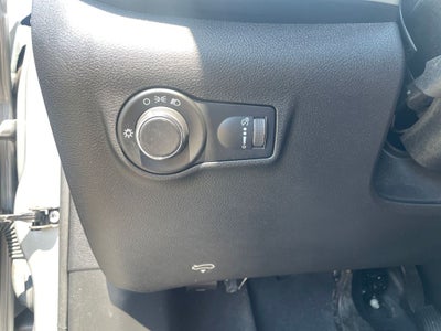 2022 Jeep Compass Sport