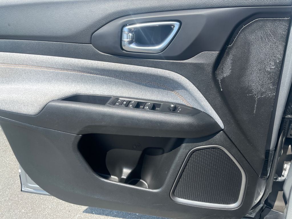 2022 Jeep Compass Sport