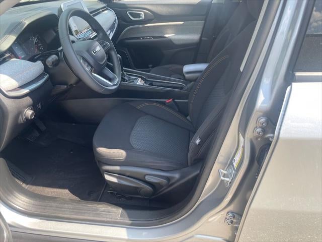 2022 Jeep Compass Sport