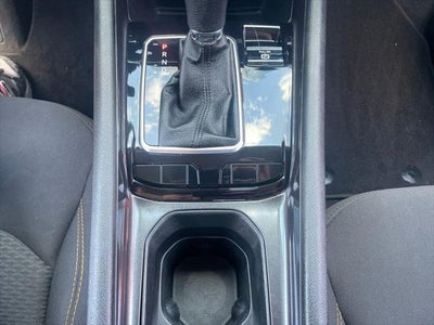 2022 Jeep Compass Sport