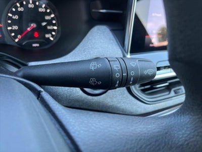 2023 Jeep Compass Sport