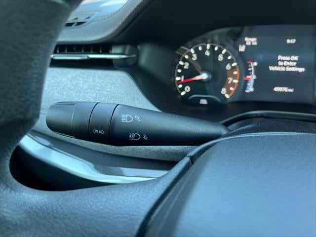 2023 Jeep Compass Sport