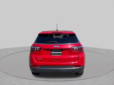 2023 Jeep Compass Sport