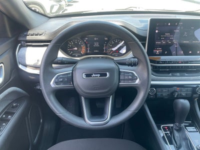 2023 Jeep Compass Sport