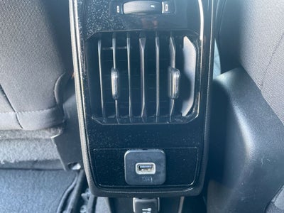 2023 Jeep Compass Sport