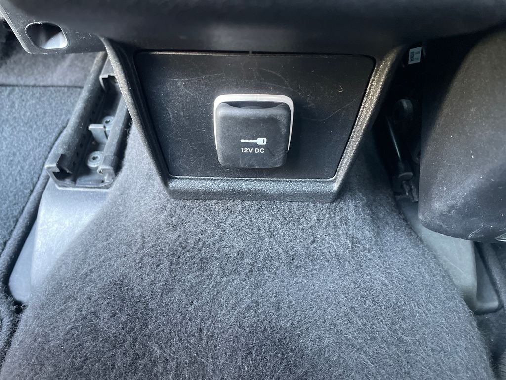 2023 Jeep Compass Sport