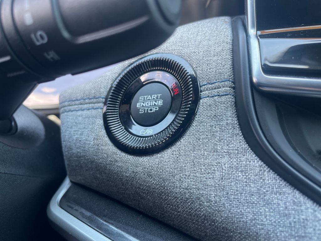 2023 Jeep Compass Sport