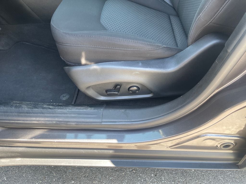 2023 Jeep Compass Sport