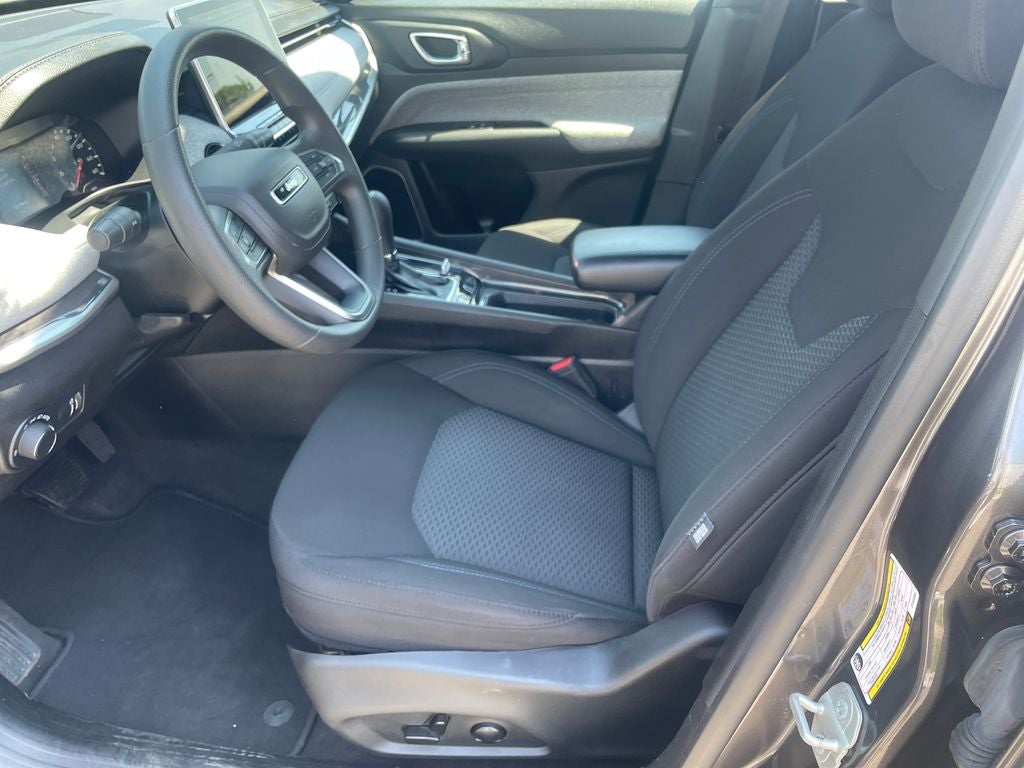 2023 Jeep Compass Sport