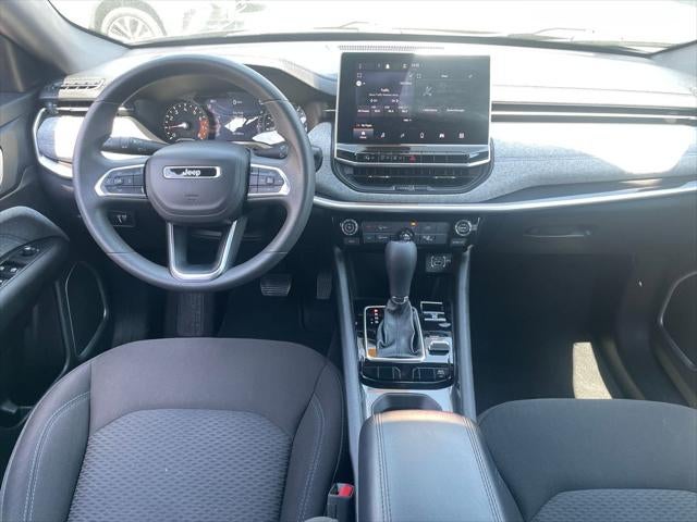 2023 Jeep Compass Sport