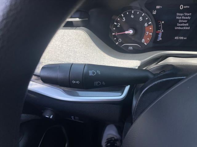 2023 Jeep Compass Sport