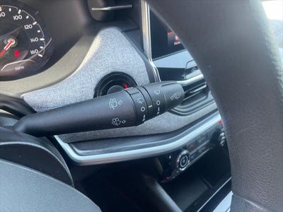 2023 Jeep Compass Sport