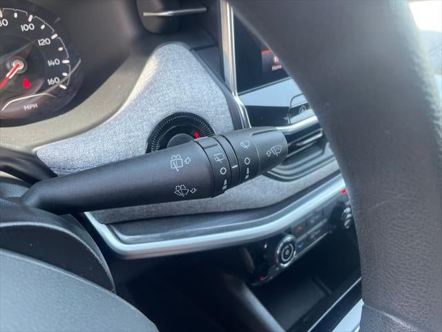 2023 Jeep Compass Sport