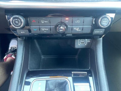 2023 Jeep Compass Sport