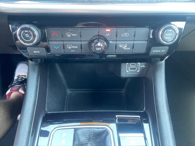 2023 Jeep Compass Sport
