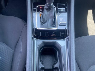2023 Jeep Compass Sport