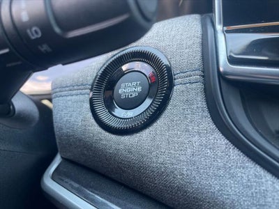 2023 Jeep Compass Sport