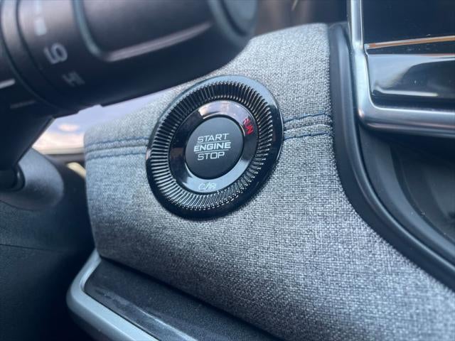 2023 Jeep Compass Sport