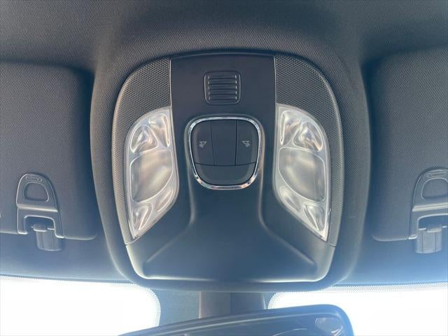 2023 Jeep Compass Sport