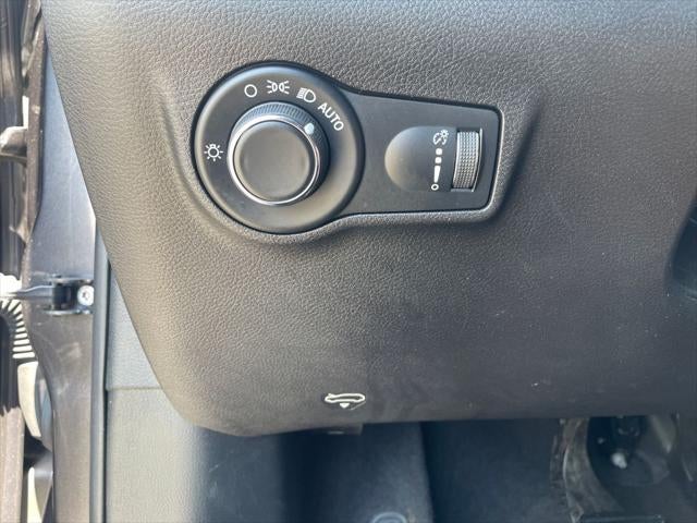 2023 Jeep Compass Sport