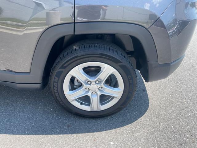 2023 Jeep Compass Sport
