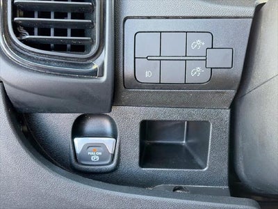 2023 RAM ProMaster 2500 Base