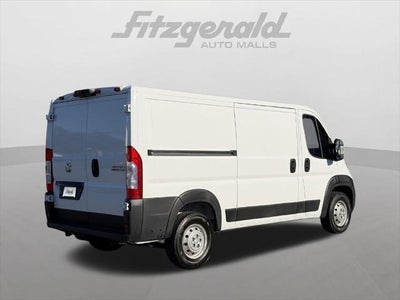 2023 RAM ProMaster 2500 Base