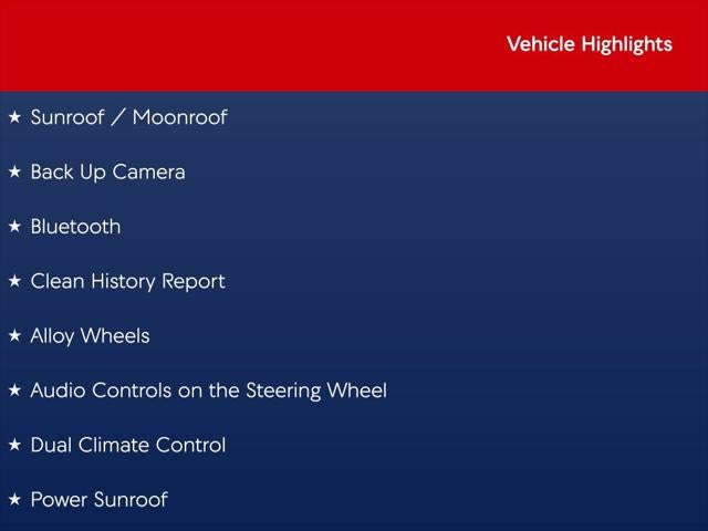 2016 Honda HR-V EX-L w/Navigation