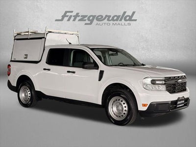 2023 Ford Maverick XL