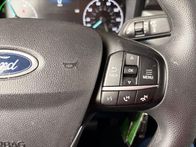 2023 Ford Maverick XL