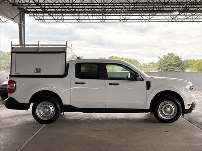 2023 Ford Maverick XL