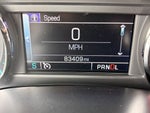 2018 Chevrolet Silverado LT LT1