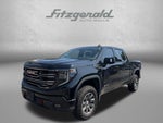 2025 GMC Sierra AT4