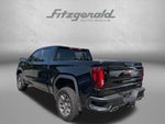 2025 GMC Sierra AT4