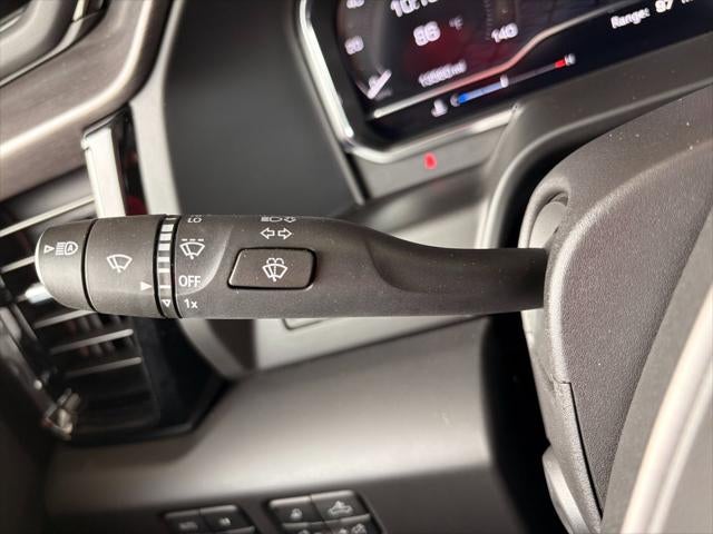 2025 GMC Sierra AT4