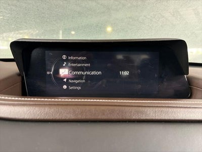 2020 Mazda Mazda CX-30 Premium