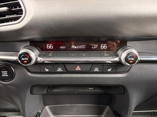 2020 Mazda Mazda CX-30 Premium
