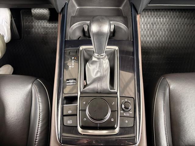 2020 Mazda Mazda CX-30 Premium