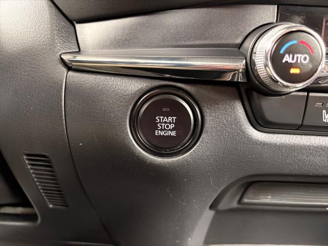 2020 Mazda Mazda CX-30 Premium