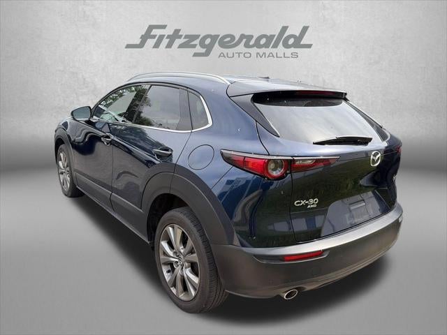 2020 Mazda Mazda CX-30 Premium