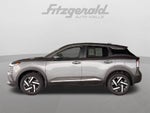 2025 Nissan Kicks MPV SV