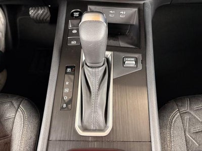 2025 Nissan Kicks MPV SV